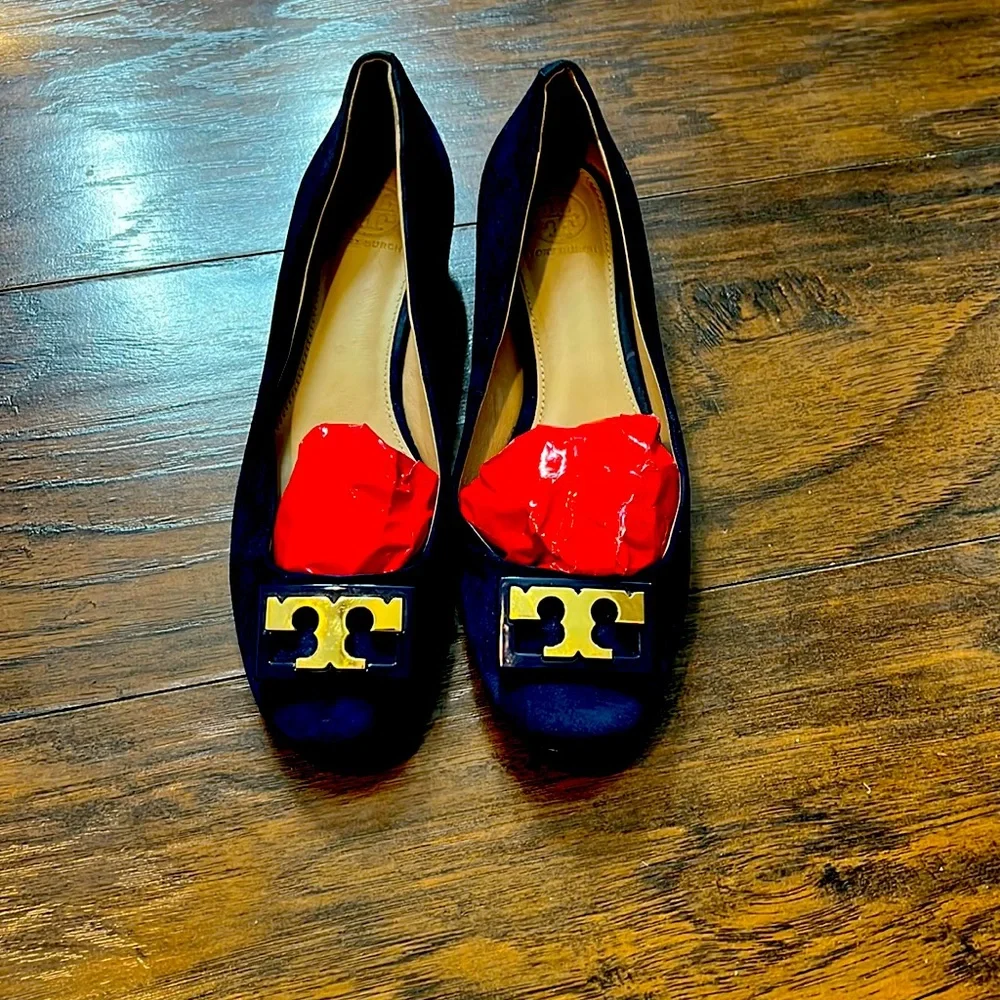 Tory Burch shoes 👠 - Picture 1 of 10
